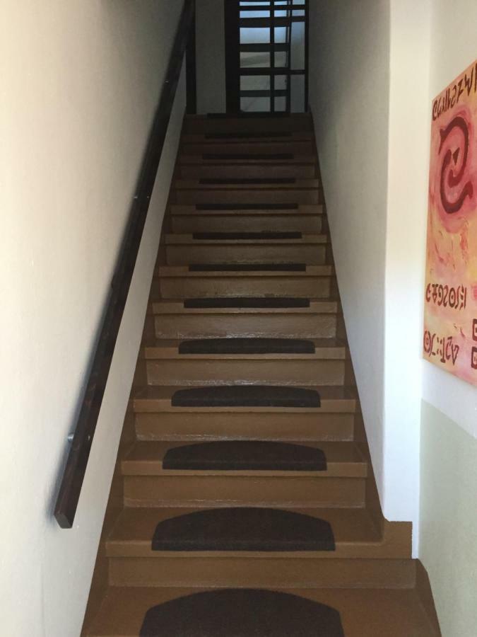 Ferienwohnung Schulze Freital Eksteriør billede