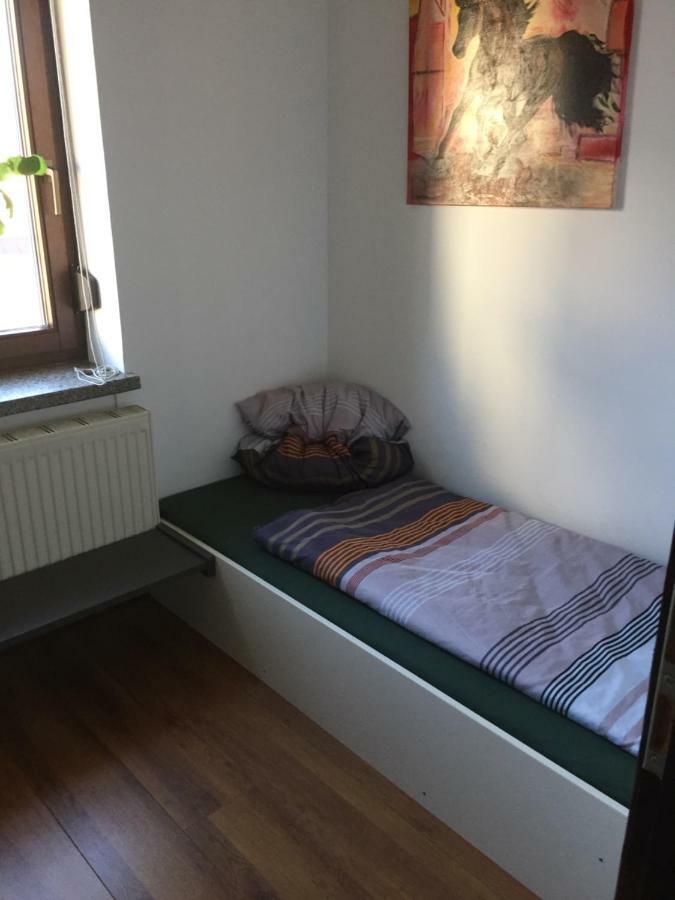 Ferienwohnung Schulze Freital Eksteriør billede