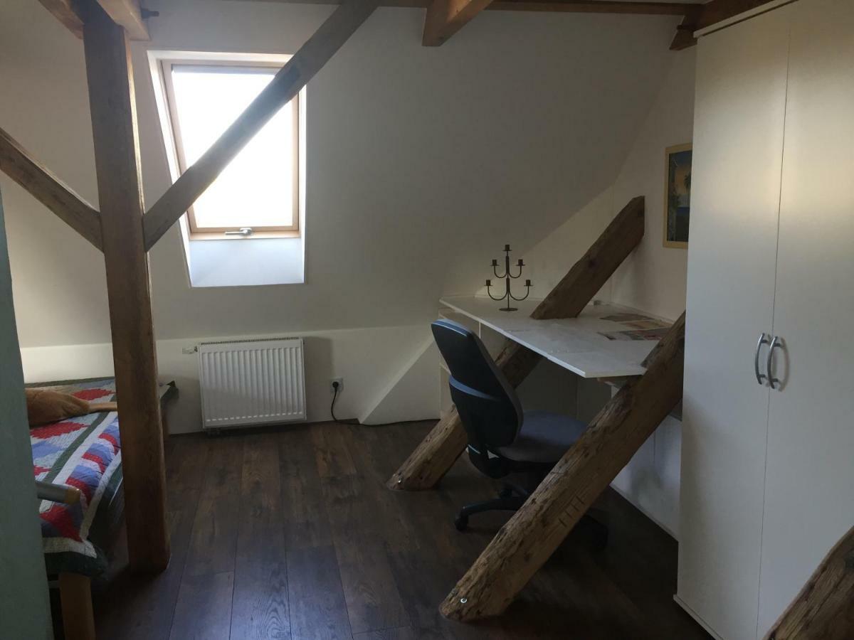 Ferienwohnung Schulze Freital Eksteriør billede